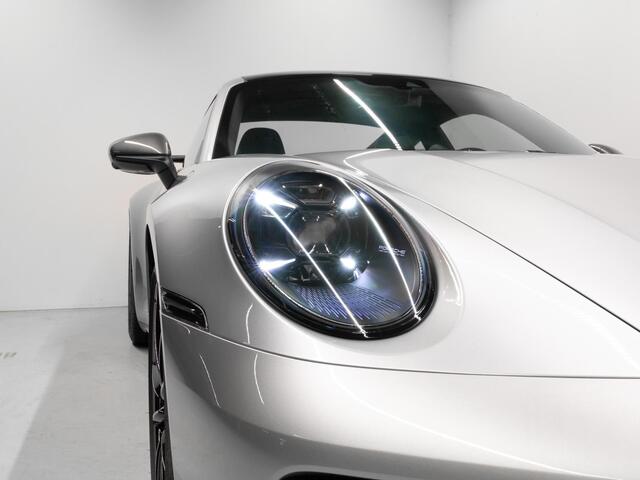 Porsche 911 Carrera T