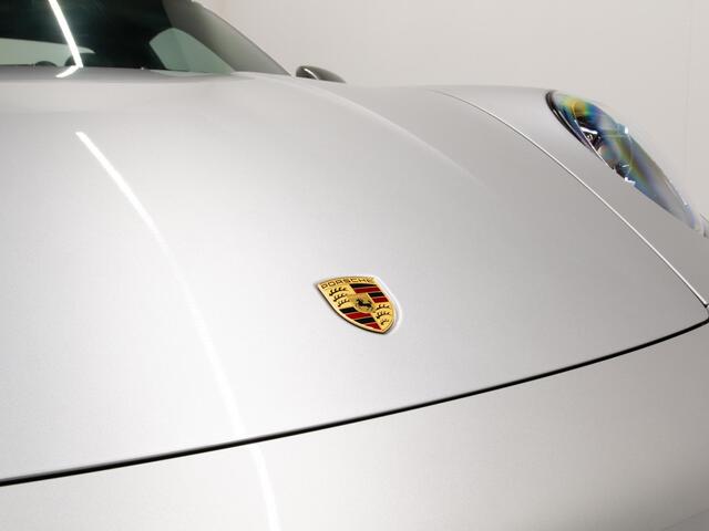 Porsche 911 Carrera T