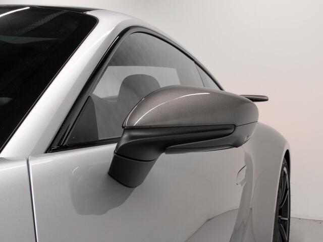 Porsche 911 Carrera T