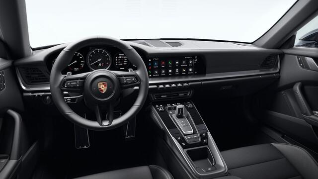 Porsche 911 Targa 4S