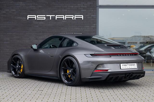 Porsche 911 4.0 GT3 Touring | PCCB | Noselift | handgeschakeld
