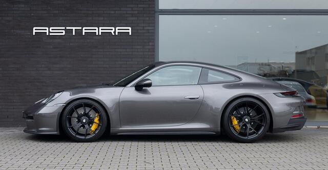 Porsche 911 4.0 GT3 Touring | PCCB | Noselift | handgeschakeld