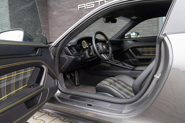 Porsche 911 4.0 GT3 Touring | PCCB | Noselift | handgeschakeld