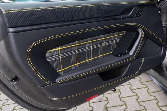Porsche 911 4.0 GT3 Touring | PCCB | Noselift | handgeschakeld