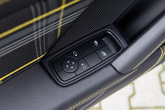 Porsche 911 4.0 GT3 Touring | PCCB | Noselift | handgeschakeld