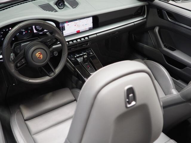 Porsche 911 3.0 CARRERA 4 S, Burmester, Vooras lift, Sportchrono, 360 Camera