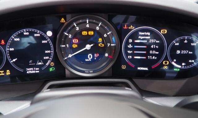 Porsche 911 3.0 CARRERA 4 S, Burmester, Vooras lift, Sportchrono, 360 Camera