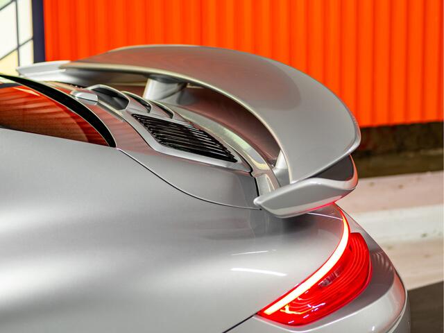 Porsche 911 3.8 Turbo | VOL opties | Aerokit | Lift | PANO