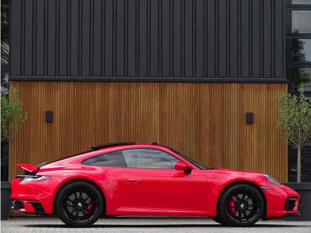Porsche 911 3.0 Carrera S 451PK Sport Design / LED *NIEUWSTAAT*