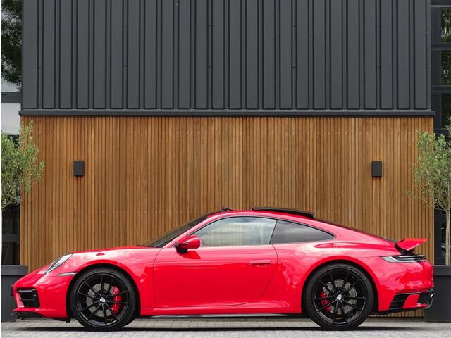 Porsche 911 3.0 Carrera S 451PK Sport Design / LED *NIEUWSTAAT*