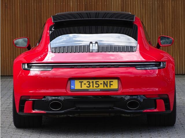 Porsche 911 3.0 Carrera S 451PK Sport Design / LED *NIEUWSTAAT*