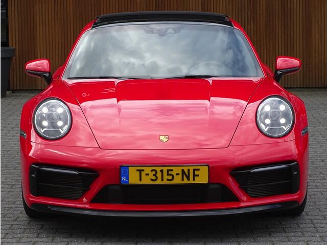 Porsche 911 3.0 Carrera S 451PK Sport Design / LED *NIEUWSTAAT*