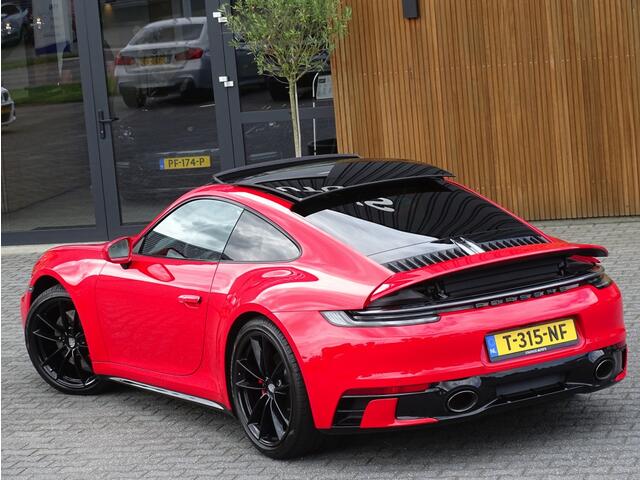 Porsche 911 3.0 Carrera S 451PK Sport Design / LED *NIEUWSTAAT*