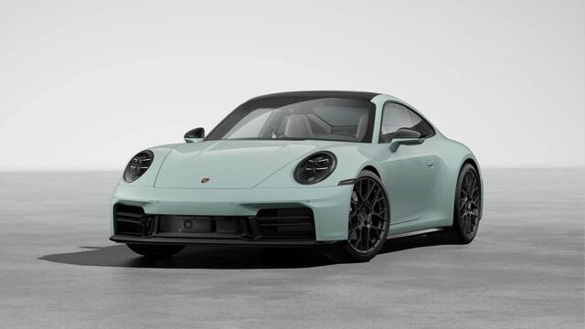 Porsche 911 Carrera