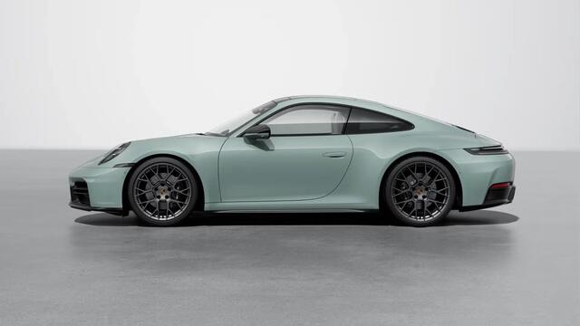 Porsche 911 Carrera