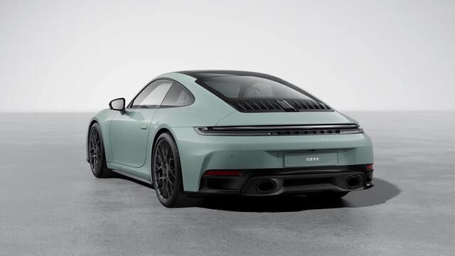 Porsche 911 Carrera