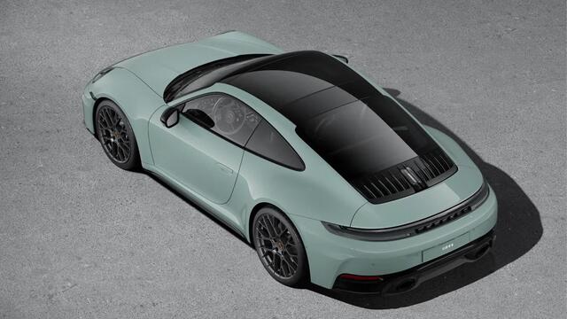 Porsche 911 Carrera