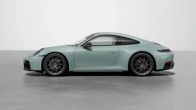 Porsche 911 Carrera