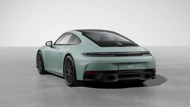 Porsche 911 Carrera
