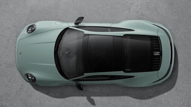 Porsche 911 Carrera