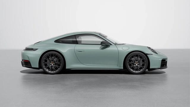 Porsche 911 Carrera