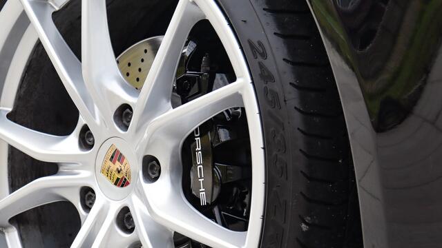 Porsche 911 Cabrio 3.0 Carrera 4 | Stoelventilatie | BOSE Sound | Sportuitlaat | Adaptieve Cruise Control | Sport Chrono Pakket