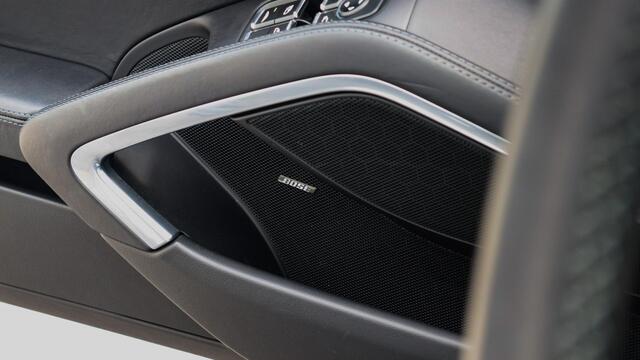 Porsche 911 Cabrio 3.0 Carrera 4 | Stoelventilatie | BOSE Sound | Sportuitlaat | Adaptieve Cruise Control | Sport Chrono Pakket