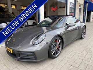 porsche-911-911(992)-3.0-carrera-nl