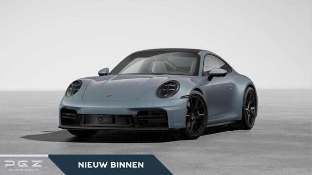 Porsche 911 Carrera