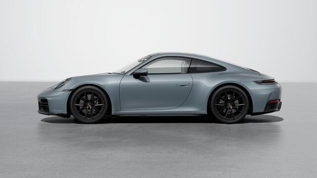 Porsche 911 Carrera