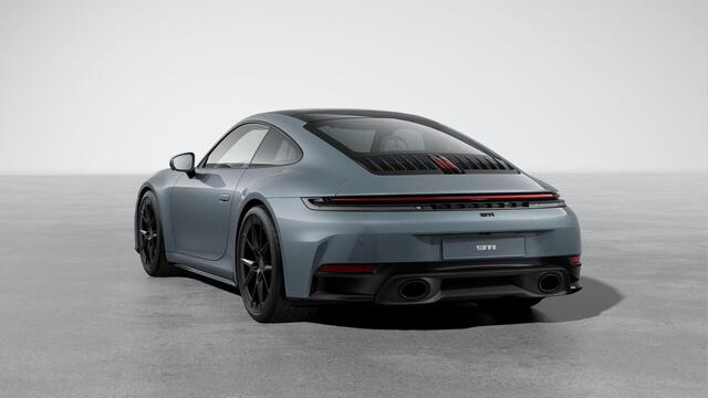Porsche 911 Carrera
