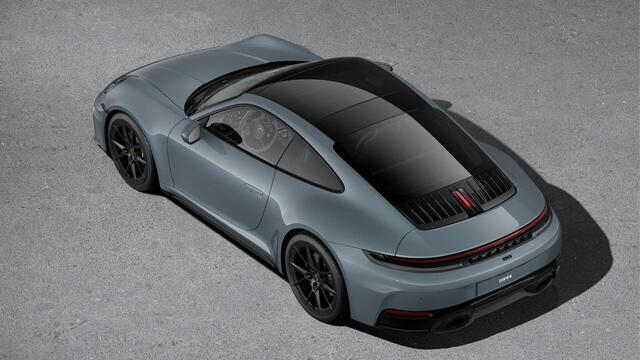 Porsche 911 Carrera