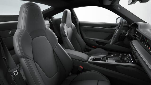 Porsche 911 Carrera