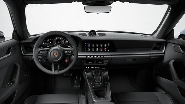 Porsche 911 Carrera