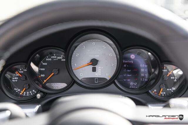 Porsche 911 911/991 Cabrio 3.0 Carrera 4S 56.000