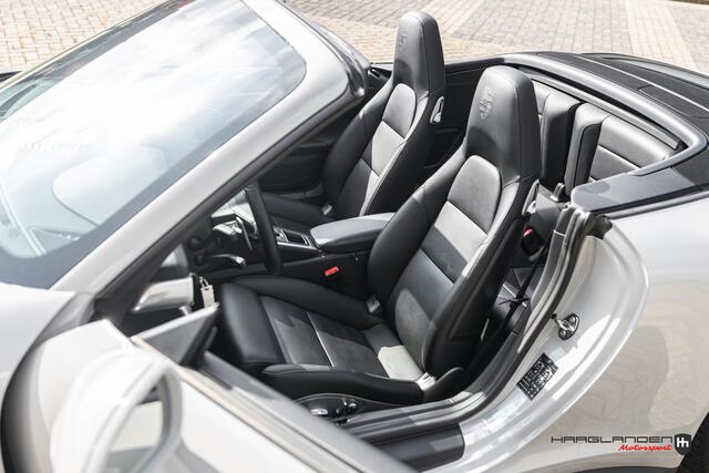 Porsche 911 911/991 Cabrio 3.0 Carrera 4S 56.000
