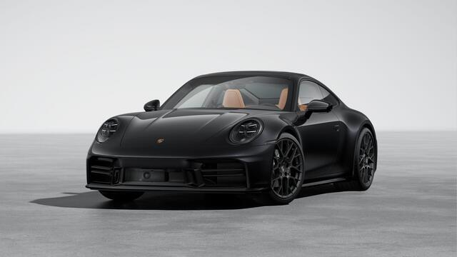 Porsche 911 Carrera
