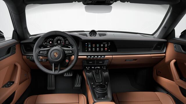 Porsche 911 Carrera