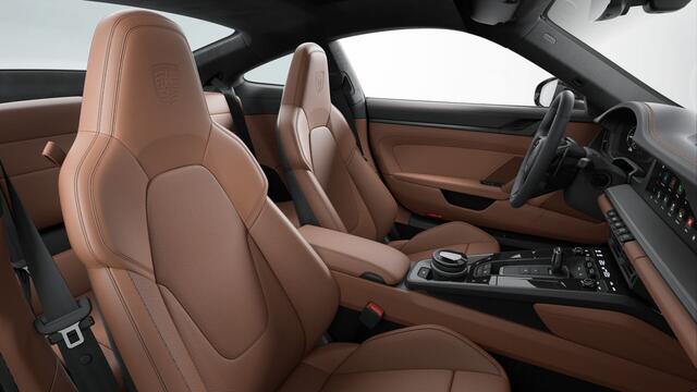 Porsche 911 Carrera