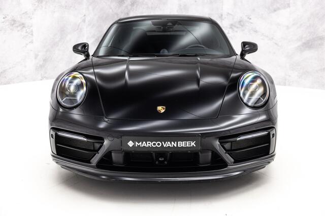 Porsche 911 3.0 Carrera Aero | Sport Design | Sportuitlaat | Bose