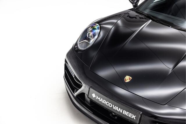 Porsche 911 3.0 Carrera Aero | Sport Design | Sportuitlaat | Bose