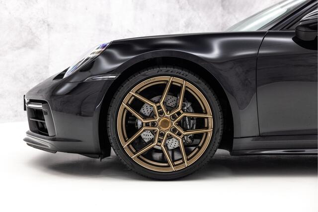 Porsche 911 3.0 Carrera Aero | Sport Design | Sportuitlaat | Bose