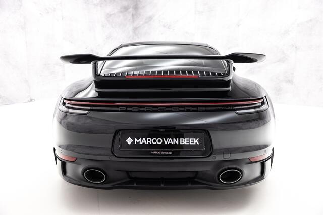Porsche 911 3.0 Carrera Aero | Sport Design | Sportuitlaat | Bose