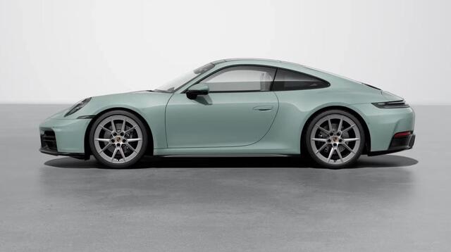 Porsche 911 Carrera