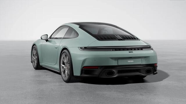Porsche 911 Carrera