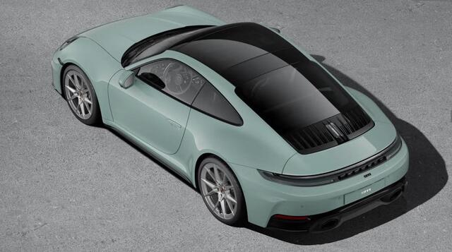 Porsche 911 Carrera