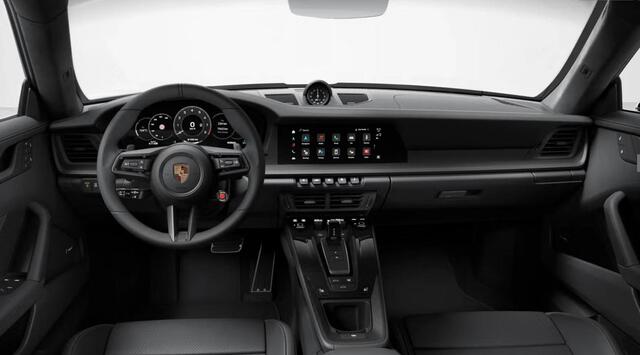 Porsche 911 Carrera