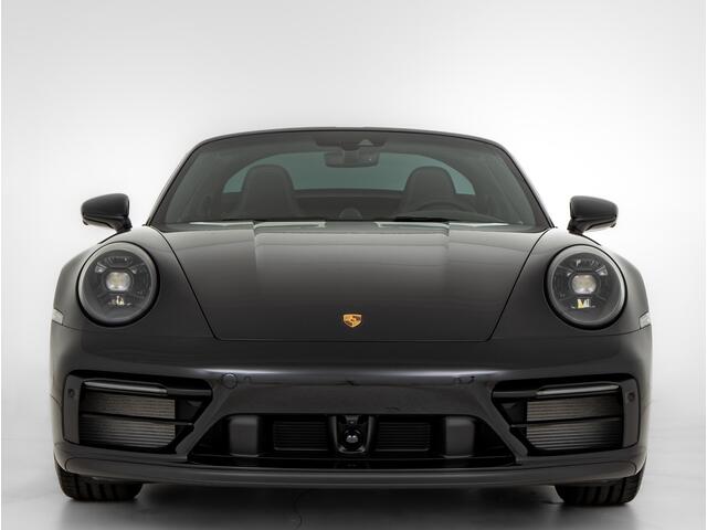 Porsche 911 Targa 4 GTS