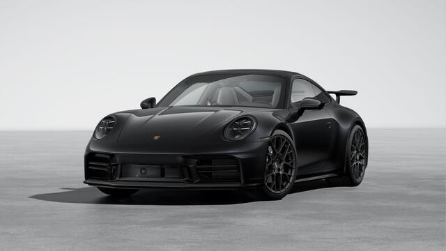 Porsche 911 Carrera