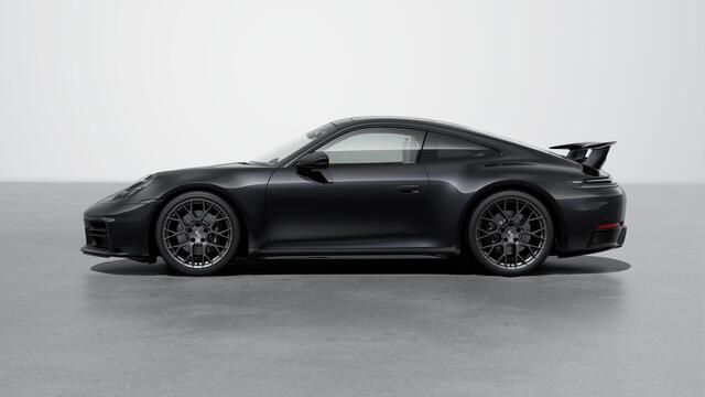 Porsche 911 Carrera